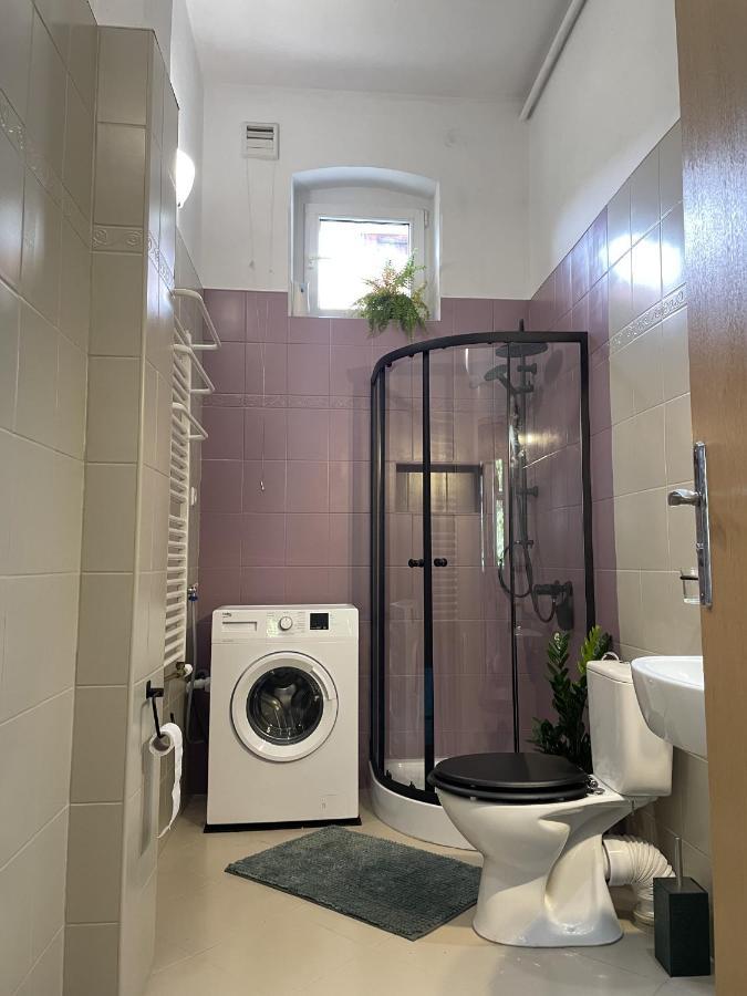 Apartament Z Kominkiem เปียโควิเซ ภายนอก รูปภาพ